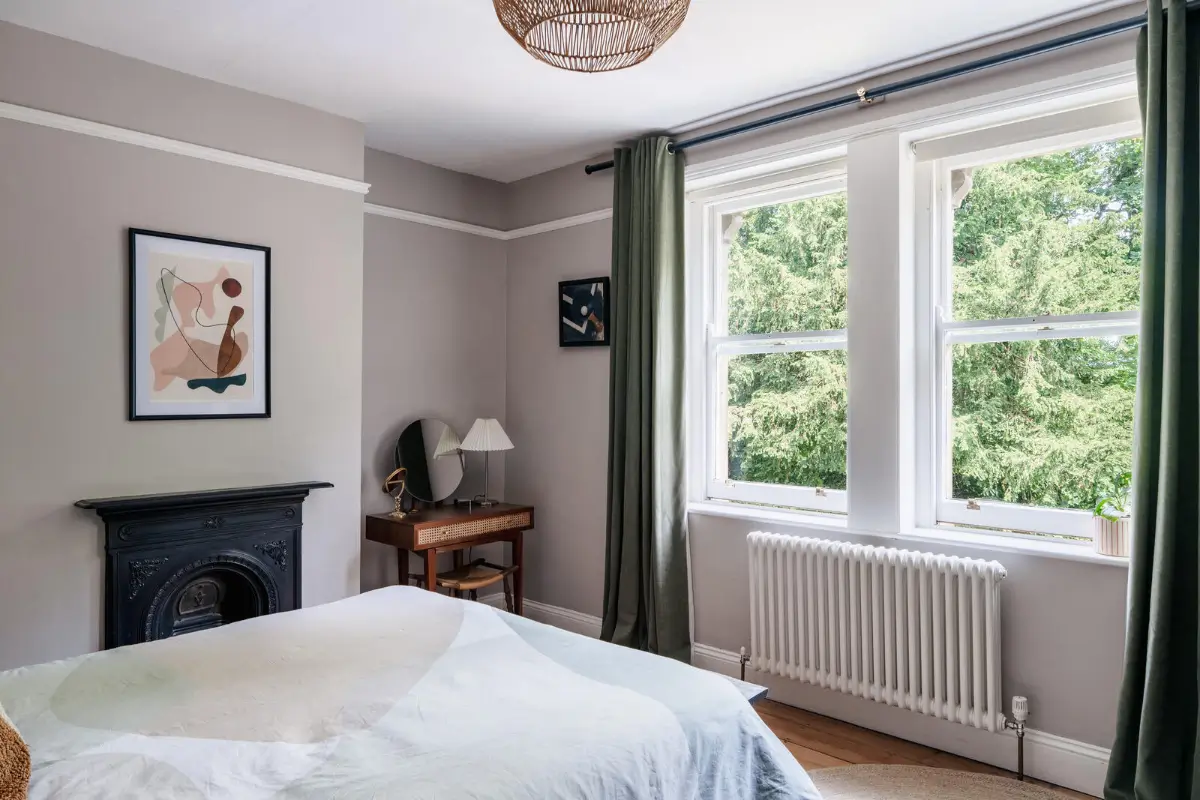 Calm and Cozy Interiors in a Beautiful Victorian Terrace House in Bath 19 cozy-interiors-late-19th-century-victorian-terrace-bath-england-nordroom