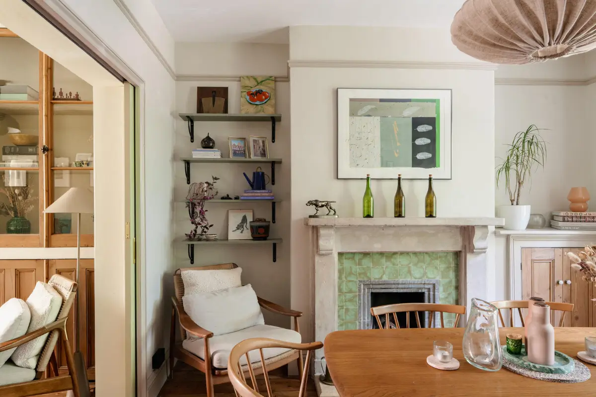 Calm and Cozy Interiors in a Beautiful Victorian Terrace House in Bath 2 cozy-interiors-late-19th-century-victorian-terrace-bath-england-nordroom