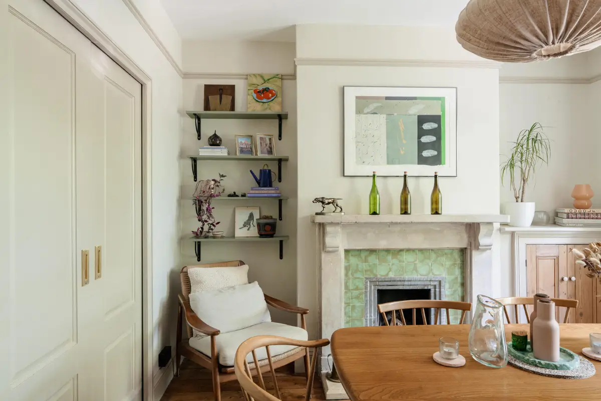 Calm and Cozy Interiors in a Beautiful Victorian Terrace House in Bath 5 cozy-interiors-late-19th-century-victorian-terrace-bath-england-nordroom