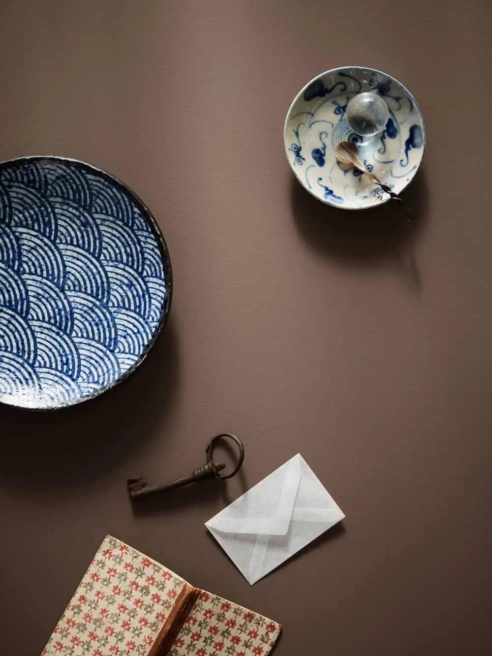 Jotun Launches JOURNEYS: A New Color Collection for 2027 48 detail-mellow-jotun-color-chart-2027-journeys-nordroom
