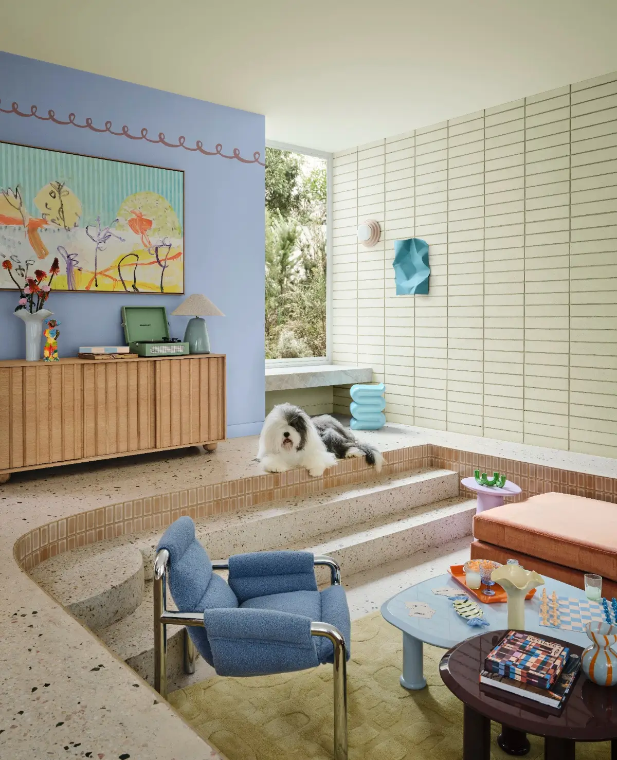 Dulux 2027 Color Forecast Celebrates Personality, Joy, and Mindful Living 2 dulux-2027-color-forecast-play-palette-nordroom1