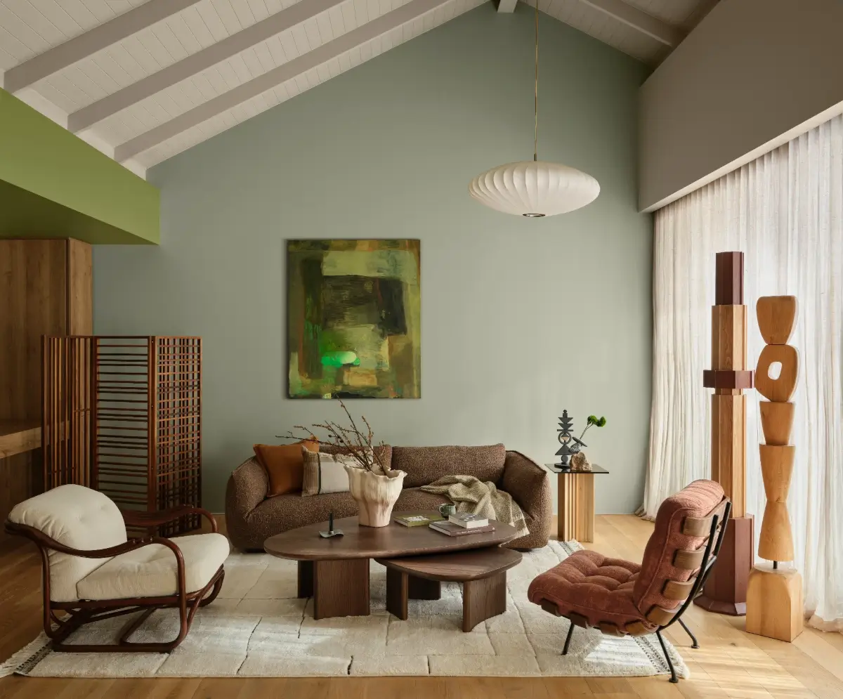 Dulux 2027 Color Forecast Celebrates Personality, Joy, and Mindful Living 14 dulux-2027-color-forecast-sensory-palette-nordroom