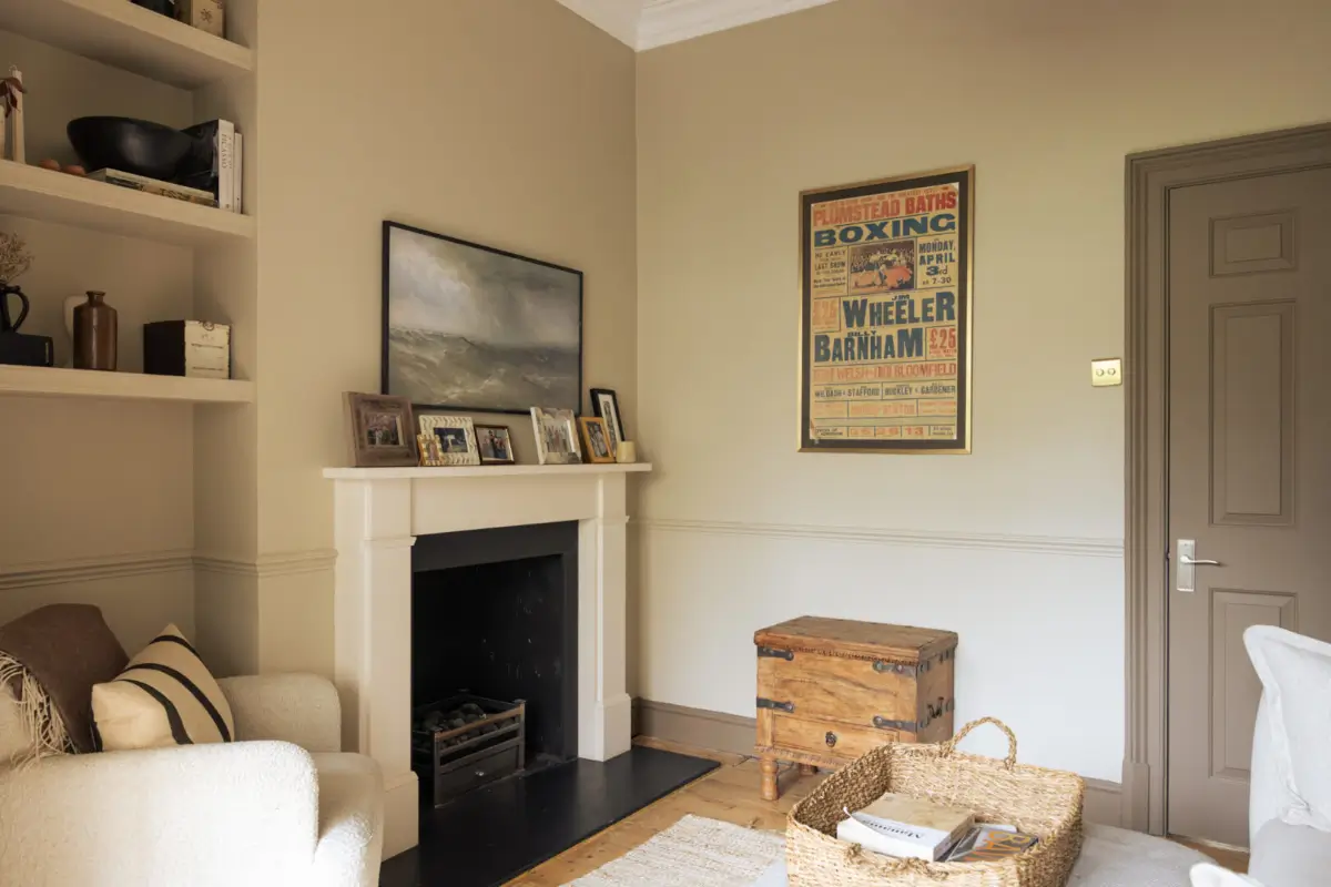 A Calm, Neutral Color Palette in a London Garden Apartment 29 garden-apartment-victorian-townhouse-de-beauvoir-london