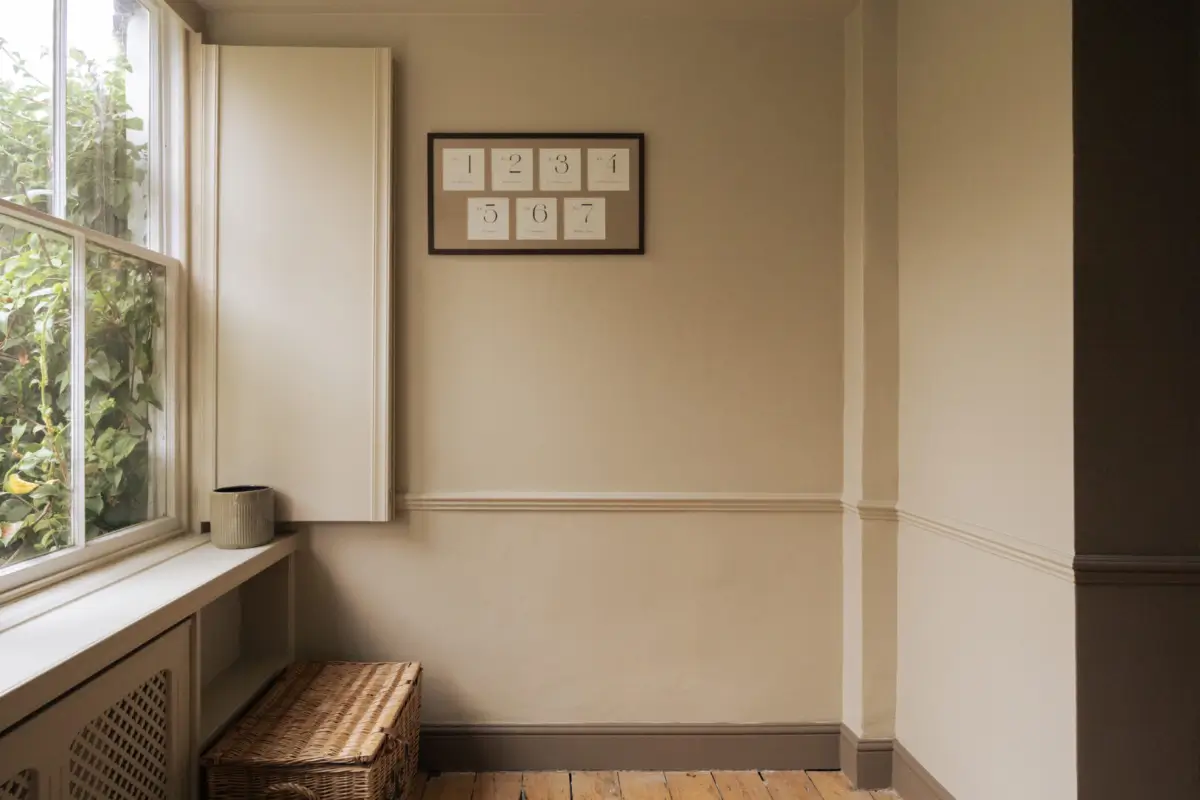 A Calm, Neutral Color Palette in a London Garden Apartment 34 garden-apartment-victorian-townhouse-de-beauvoir-london
