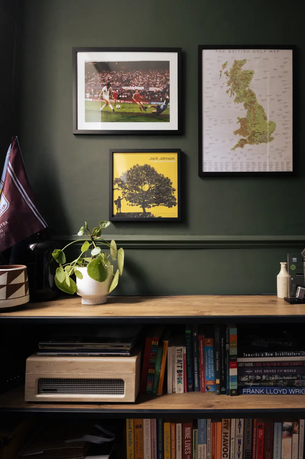 A Calm, Neutral Color Palette in a London Garden Apartment 36 garden-apartment-victorian-townhouse-de-beauvoir-london