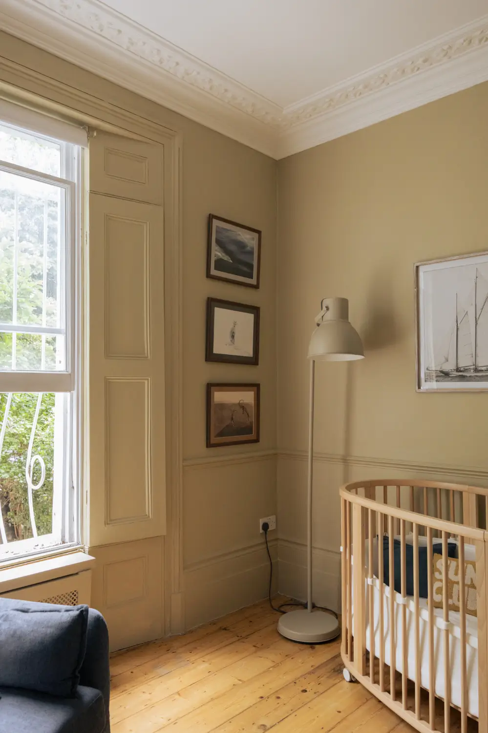 A Calm, Neutral Color Palette in a London Garden Apartment 39 garden-apartment-victorian-townhouse-de-beauvoir-london