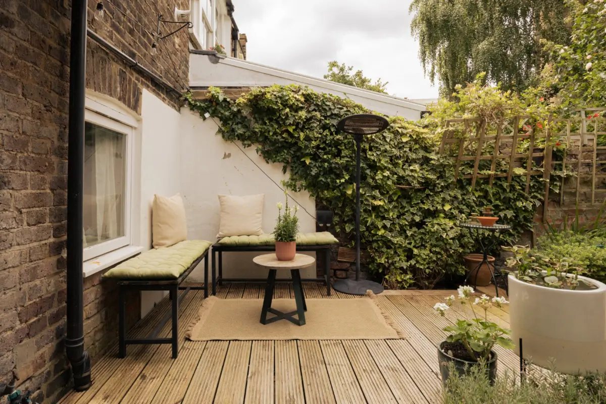 A Calm, Neutral Color Palette in a London Garden Apartment 10 garden-apartment-victorian-townhouse-de-beauvoir-london
