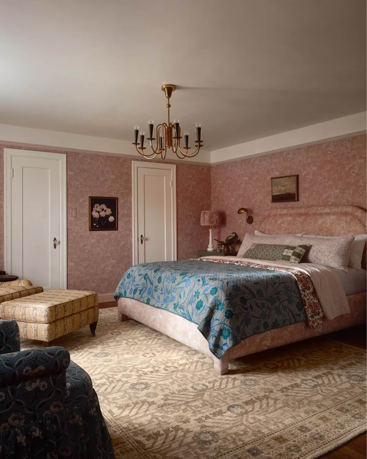 Heidi Caillier Brings Her Layered Style to a New Rug Collection with Joon Loloi 15 heidi-cailler-joon-loloi-rug-textile-collection-nordroom10