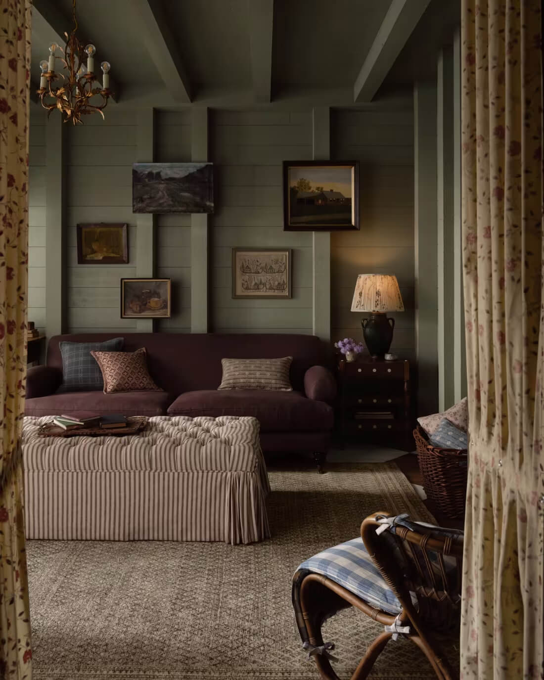 Heidi Caillier Brings Her Layered Style to a New Rug Collection with Joon Loloi 2 heidi-cailler-joon-loloi-rug-textile-collection-nordroom14