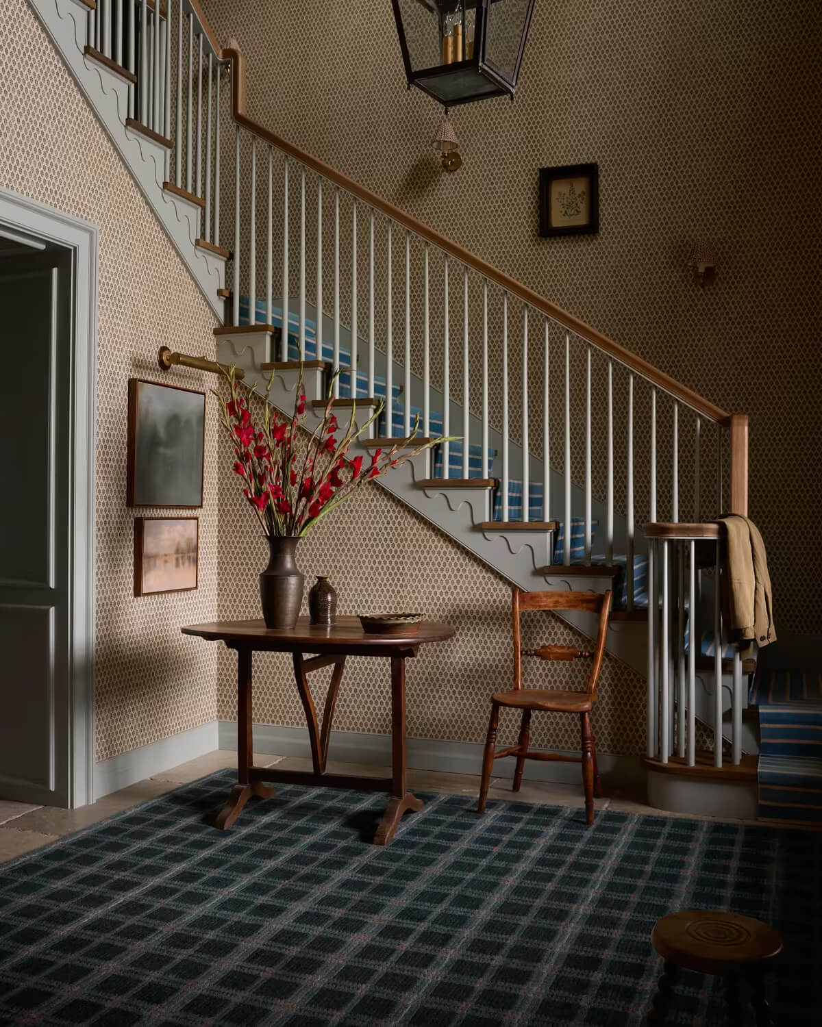 Heidi Caillier Brings Her Layered Style to a New Rug Collection with Joon Loloi 9 heidi-cailler-joon-loloi-rug-textile-collection-nordroom4