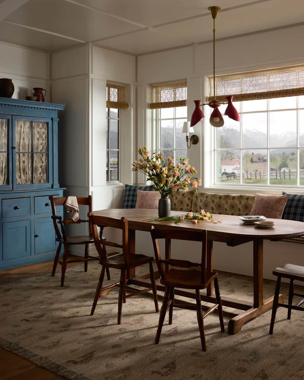 Heidi Caillier Brings Her Layered Style to a New Rug Collection with Joon Loloi 6 heidi-cailler-joon-loloi-rug-textile-collection-nordroom