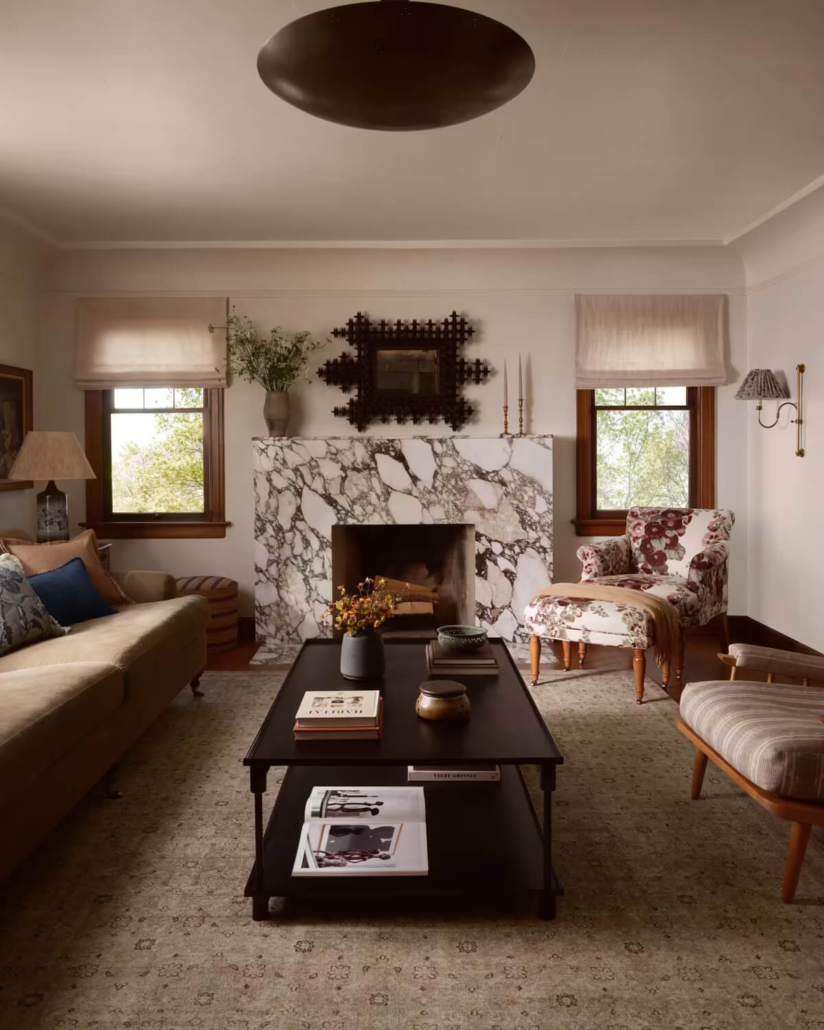 Heidi Caillier Brings Her Layered Style to a New Rug Collection with Joon Loloi 4 heidi-cailler-joon-loloi-rug-textile-collection-nordroom9