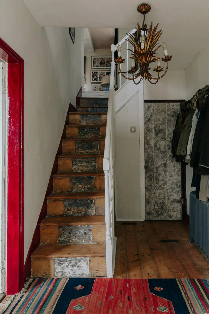 A Late 18th-Century English Home with Colorful Rooms and Sweeping Sea Views 15 historic-18th-century-english-house-color-sea-views-nordroom