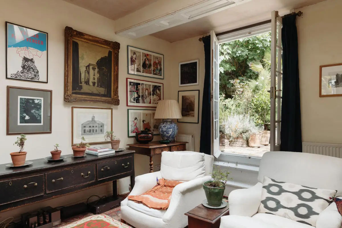 A Late 18th-Century English Home with Colorful Rooms and Sweeping Sea Views 2 historic-18th-century-english-house-color-sea-views-nordroom