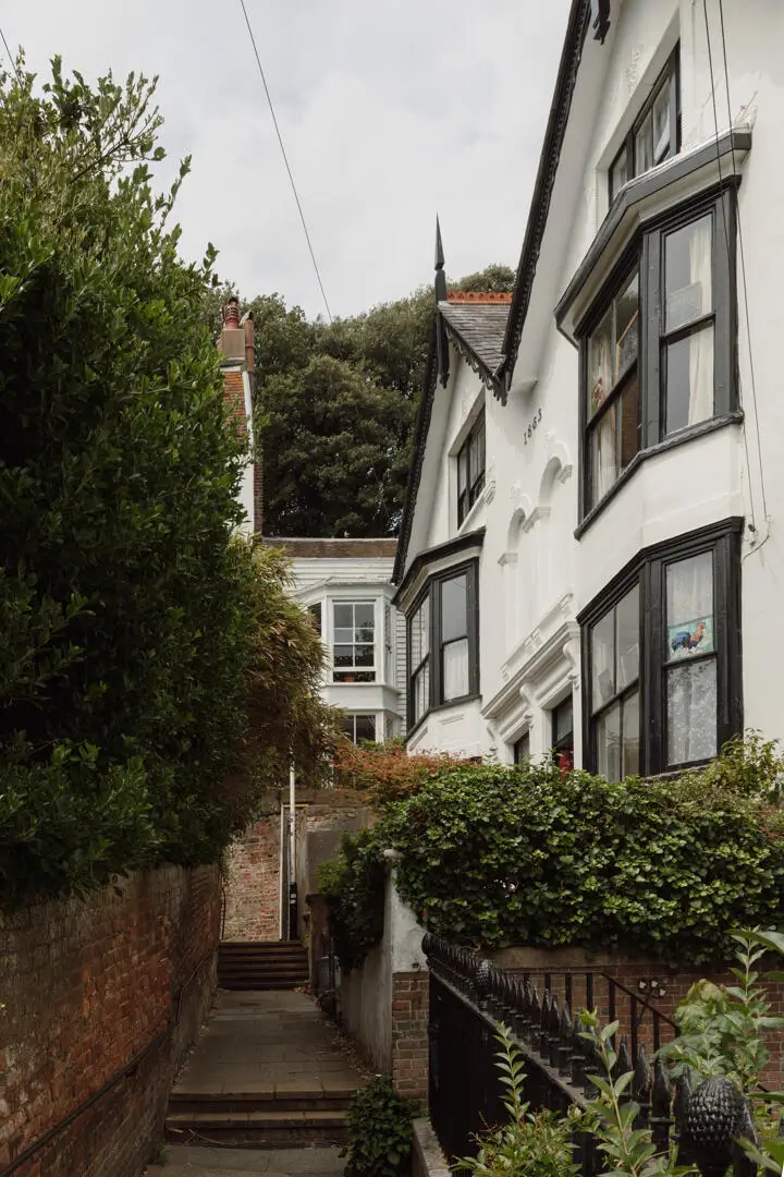 A Late 18th-Century English Home with Colorful Rooms and Sweeping Sea Views 35 historic-18th-century-english-house-color-sea-views-nordroom