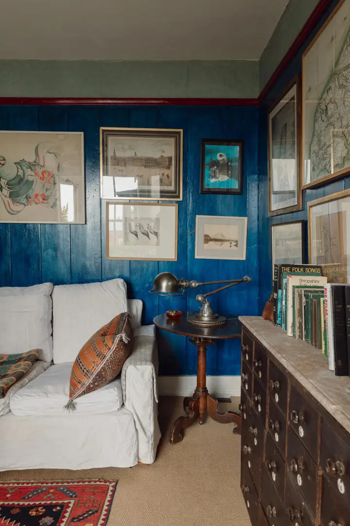 A Late 18th-Century English Home with Colorful Rooms and Sweeping Sea Views 6 historic-18th-century-english-house-color-sea-views-nordroom
