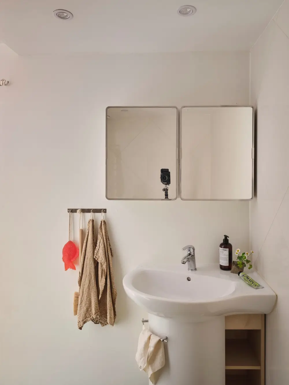 A Small Södermalm Apartment with a Cozy Sleeping Nook and Period Details 24 historic-character-small-ground-floor-apartment-stockholm-nordroom