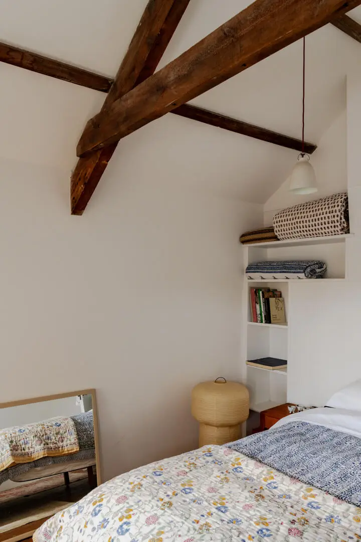 A Charming Cornish Cottage Steps from the Coast Path and Tintagel Castle 12 historic-cottage-cornwall-england