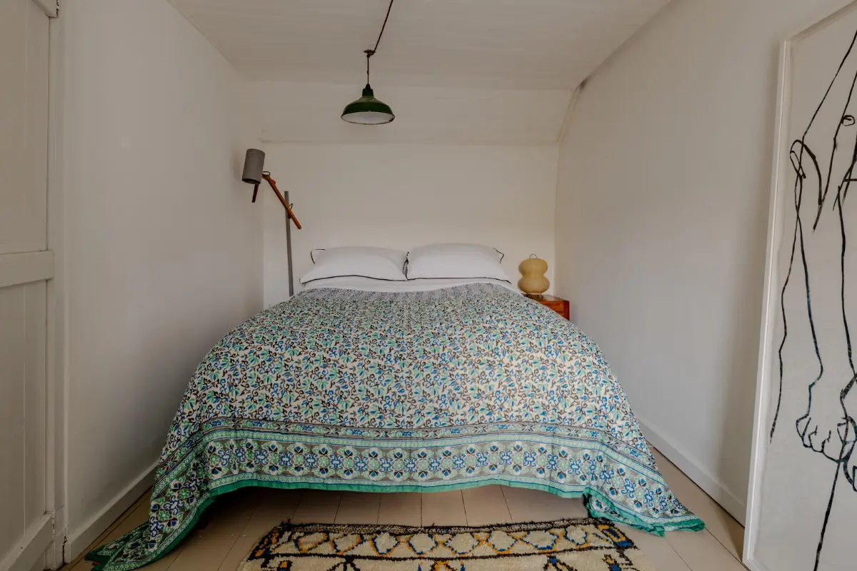A Charming Cornish Cottage Steps from the Coast Path and Tintagel Castle 15 historic-cottage-cornwall-england