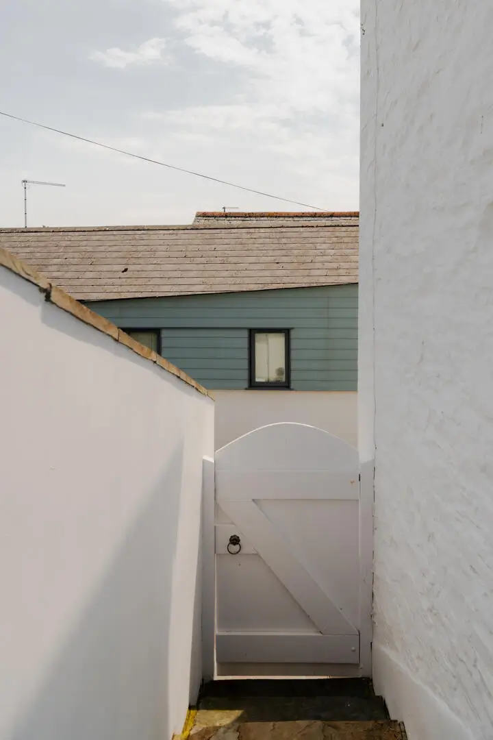 A Charming Cornish Cottage Steps from the Coast Path and Tintagel Castle 20 historic-cottage-cornwall-england