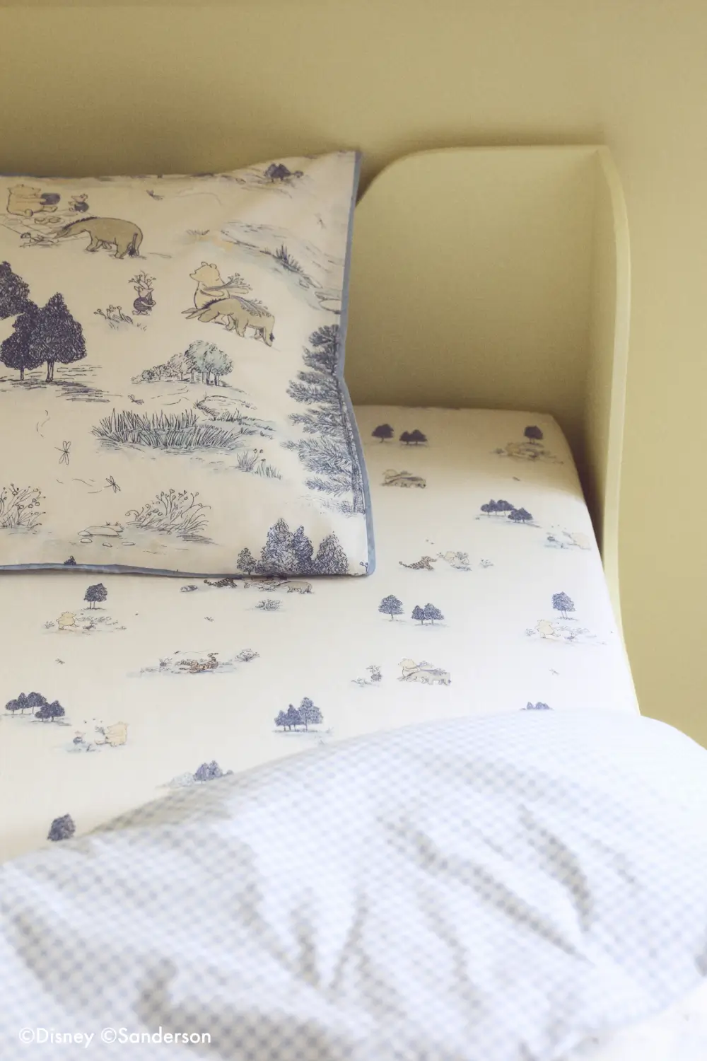 Inside the New H&M HOME x Disney Winnie the Pooh and Sanderson Collection 10 hm-home-sanderson-disney-collection-nordroom