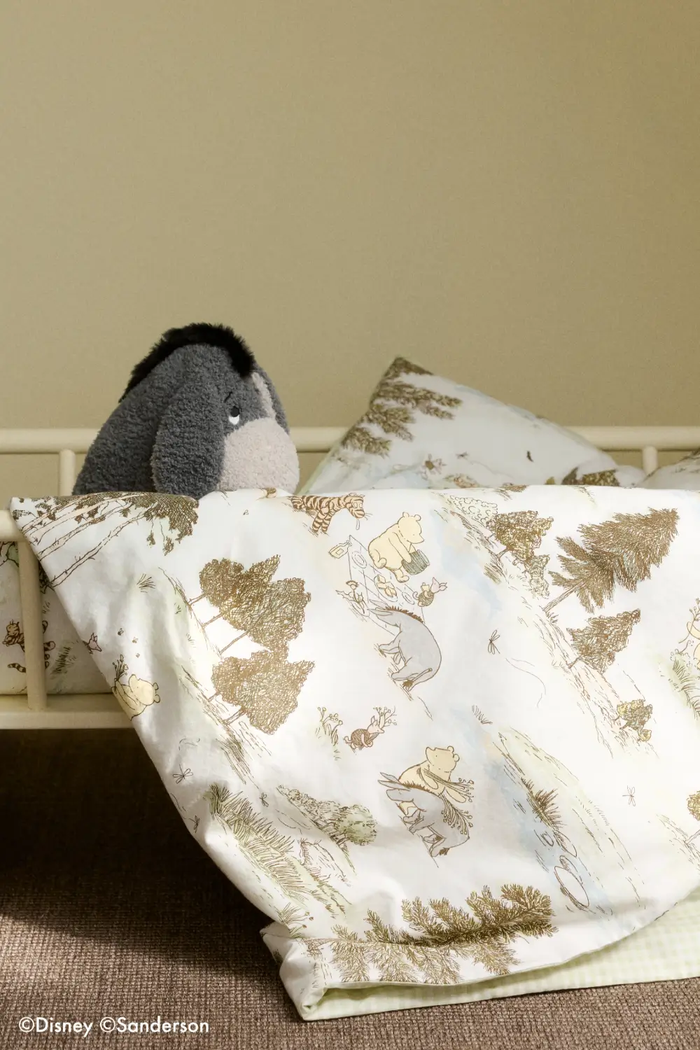 Inside the New H&M HOME x Disney Winnie the Pooh and Sanderson Collection 4 hm-home-sanderson-disney-collection-nordroom