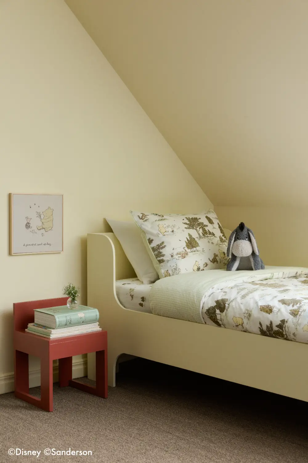 Inside the New H&M HOME x Disney Winnie the Pooh and Sanderson Collection 3 hm-home-sanderson-disney-collection-nordroom