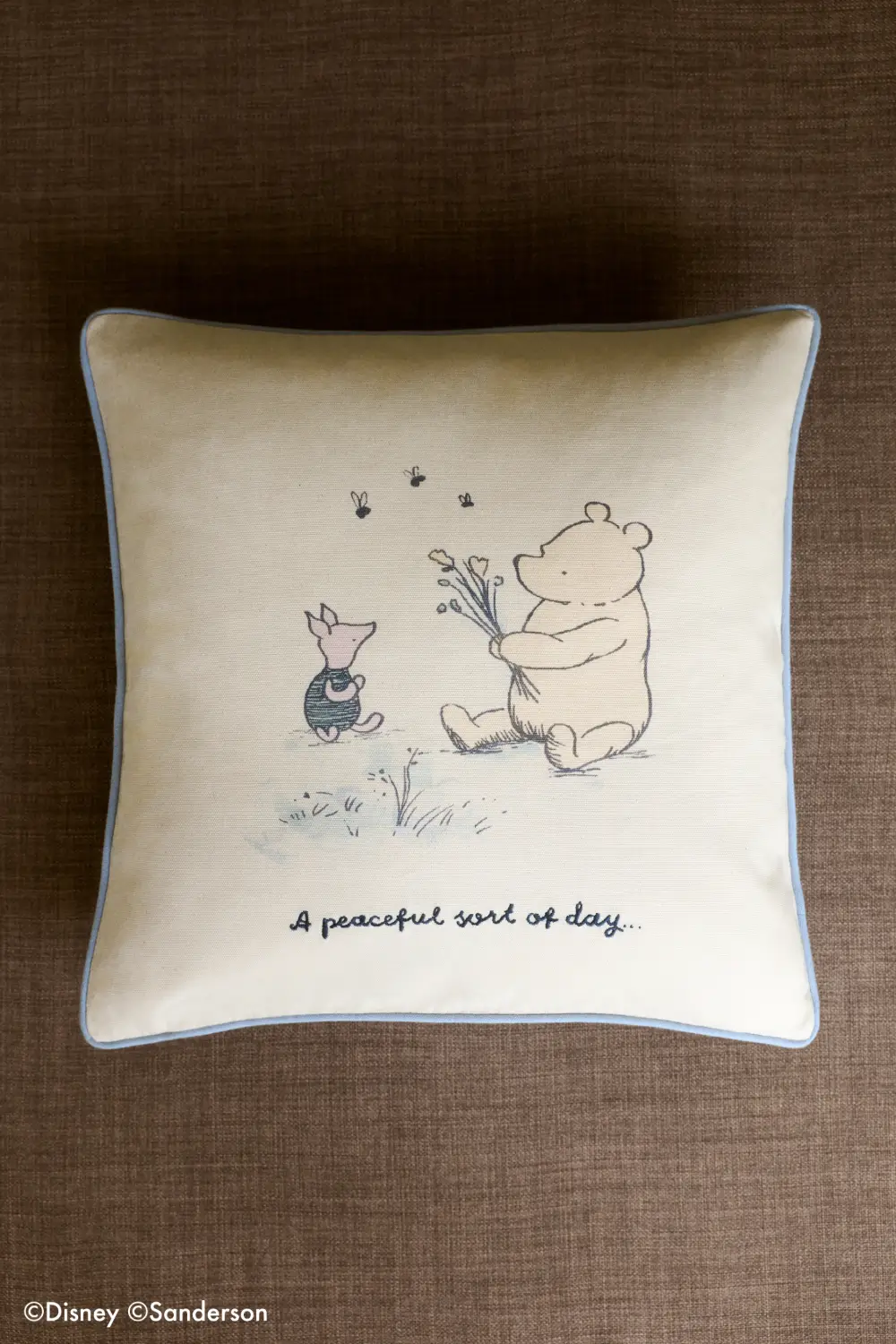 Inside the New H&M HOME x Disney Winnie the Pooh and Sanderson Collection 5 hm-home-sanderson-disney-collection-nordroom