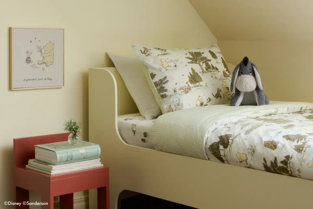 Inside the New H&M HOME x Disney Winnie the Pooh and Sanderson Collection 2 hm-home-sanderson-disney-collection-nordroom
