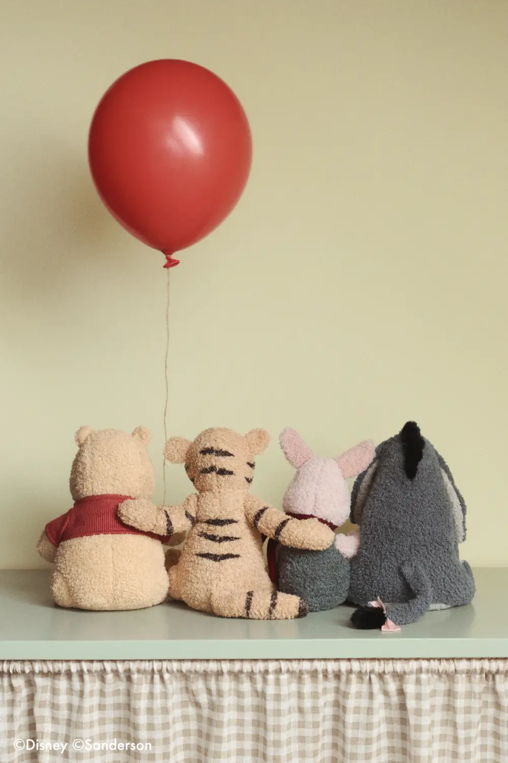 Inside the New H&M HOME x Disney Winnie the Pooh and Sanderson Collection 14 hm-home-sanderson-disney-collection-nordroom