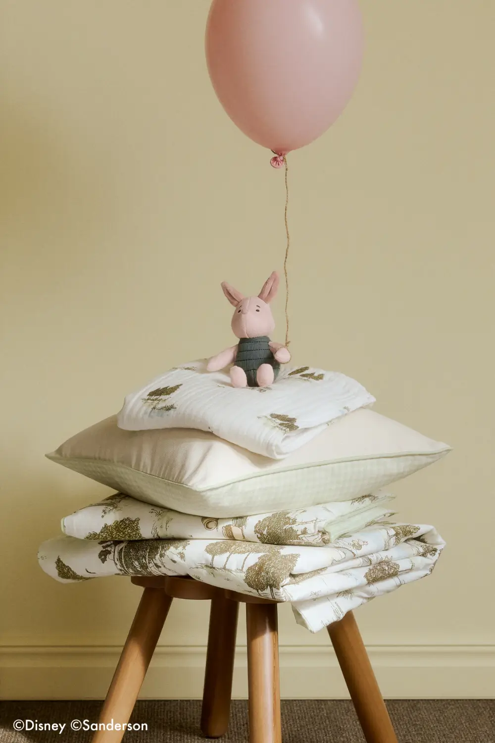 Inside the New H&M HOME x Disney Winnie the Pooh and Sanderson Collection 6 hm-home-sanderson-disney-collection-nordroom