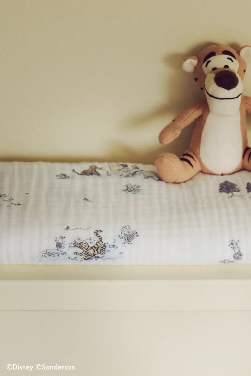 Inside the New H&M HOME x Disney Winnie the Pooh and Sanderson Collection 11 hm-home-sanderson-disney-collection-nordroom