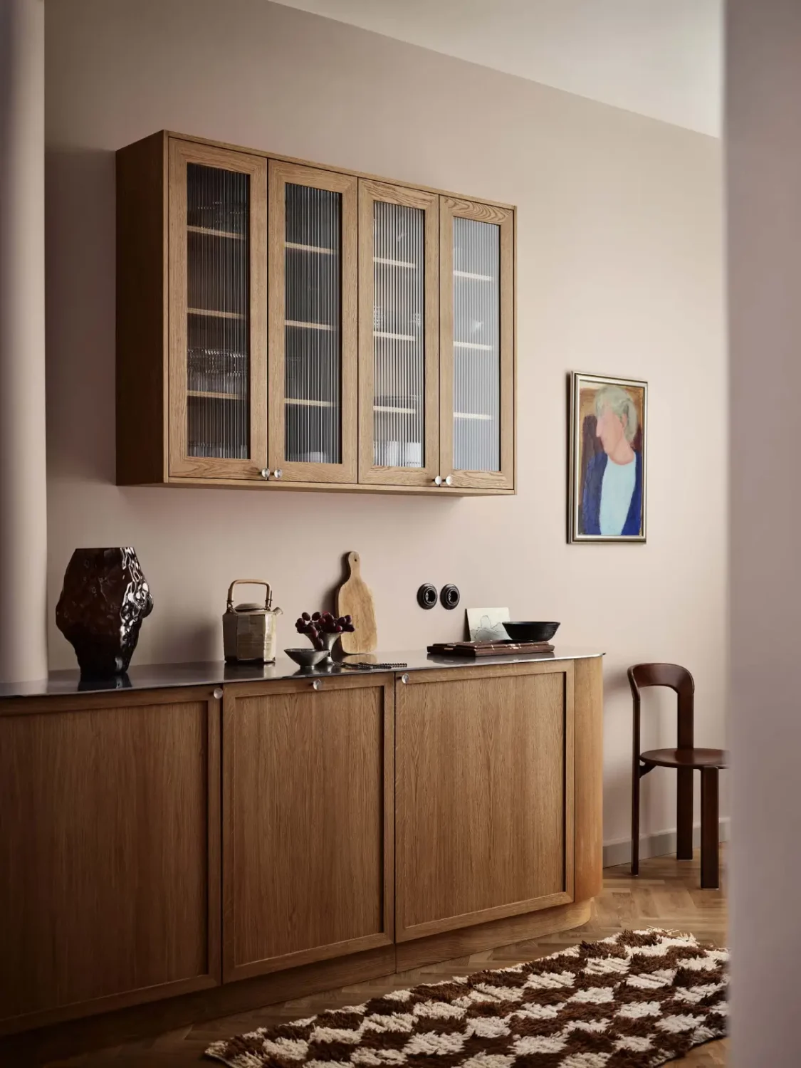 Jotun Launches JOURNEYS: A New Color Collection for 2027 40 kitchen-friendly-pink-pearl-beige-jotun-color-chart-2027-journeys-nordroom