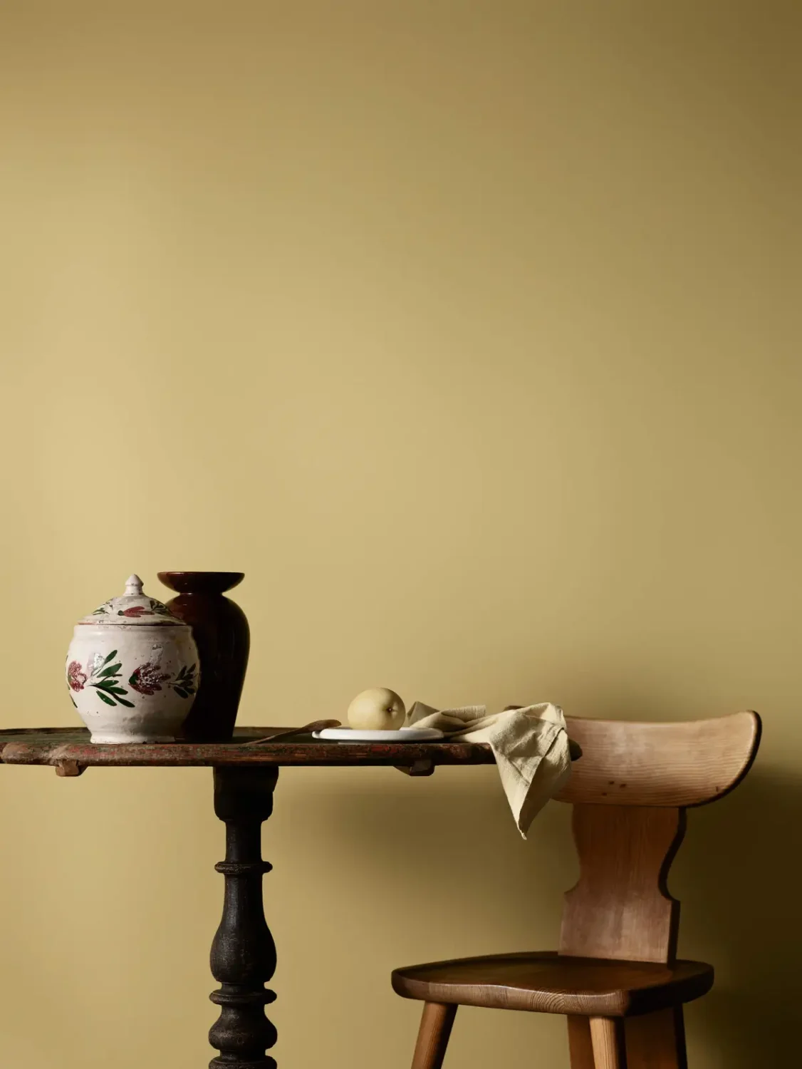 Jotun Launches JOURNEYS: A New Color Collection for 2027 15 kitchen-retro-jotun-color-chart-2027-journeys-nordroom