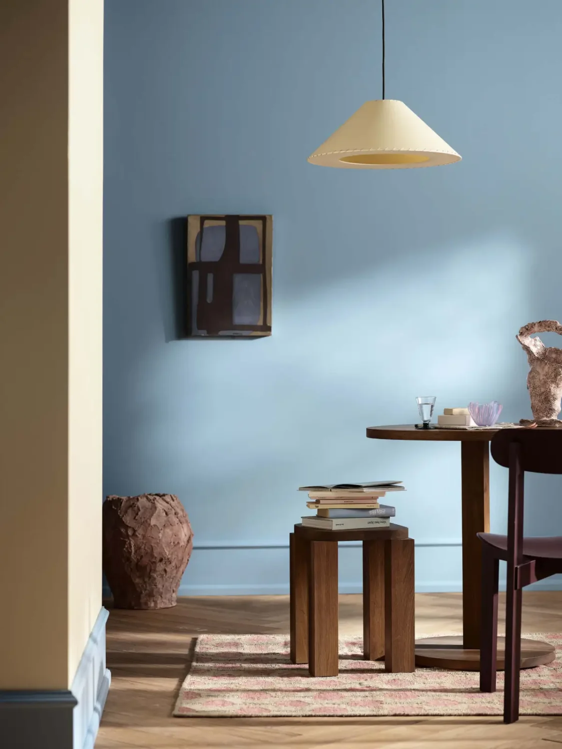 Jotun Launches JOURNEYS: A New Color Collection for 2027 32 kitchen-sama-morning-glow-v