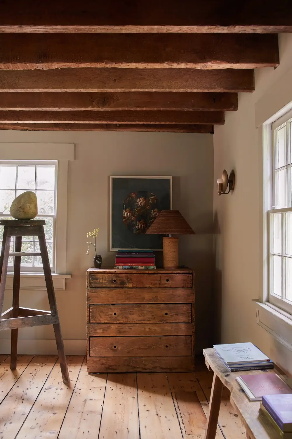 A Thoughtfully Renovated and Extended 18th-Century Farmhouse in the Hudson Valley 12 late-18th-century-farmhouse-hudson-valley