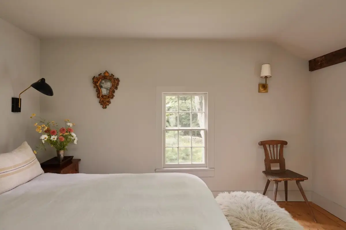 A Thoughtfully Renovated and Extended 18th-Century Farmhouse in the Hudson Valley 18 late-18th-century-farmhouse-hudson-valley