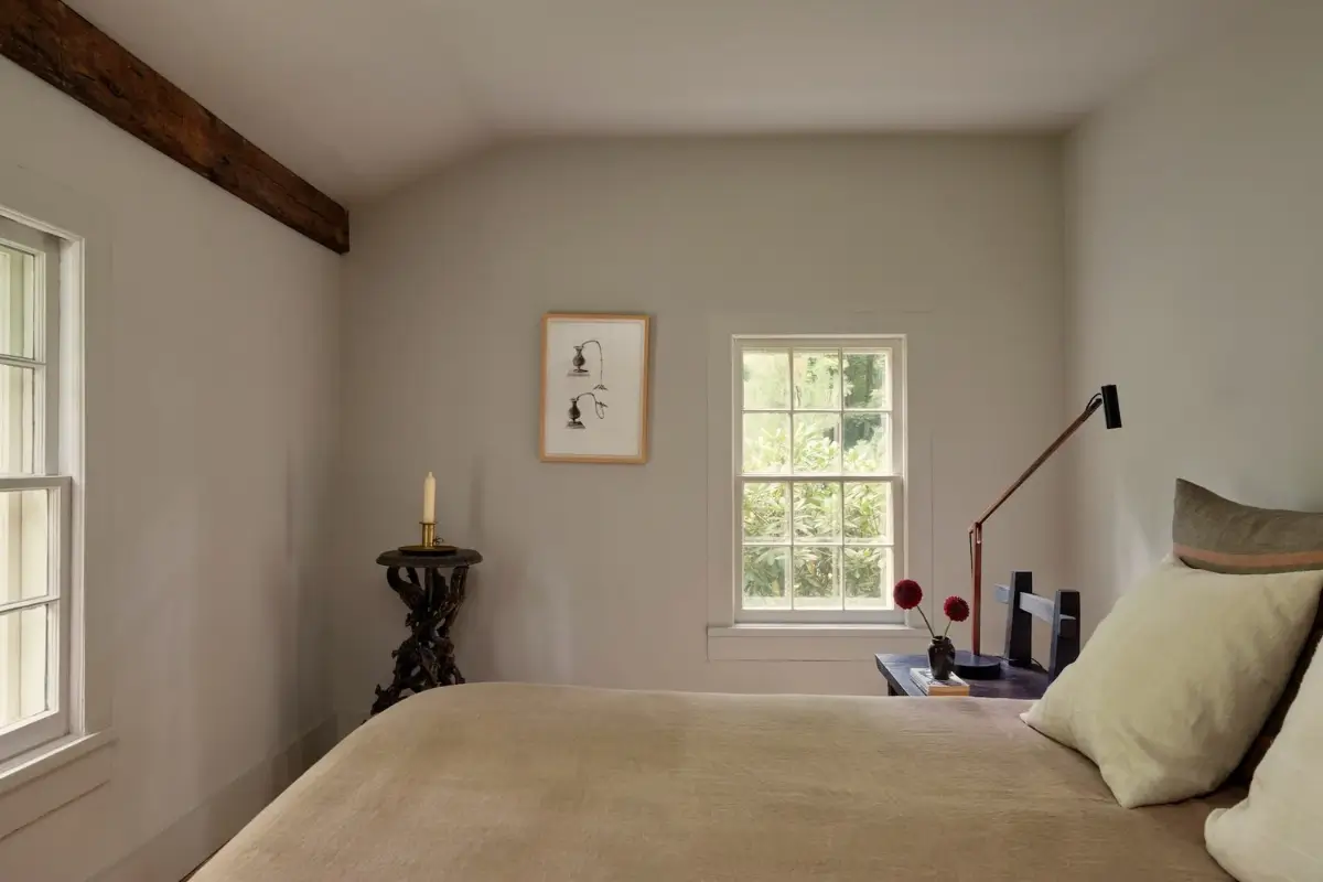 A Thoughtfully Renovated and Extended 18th-Century Farmhouse in the Hudson Valley 22 late-18th-century-farmhouse-hudson-valley