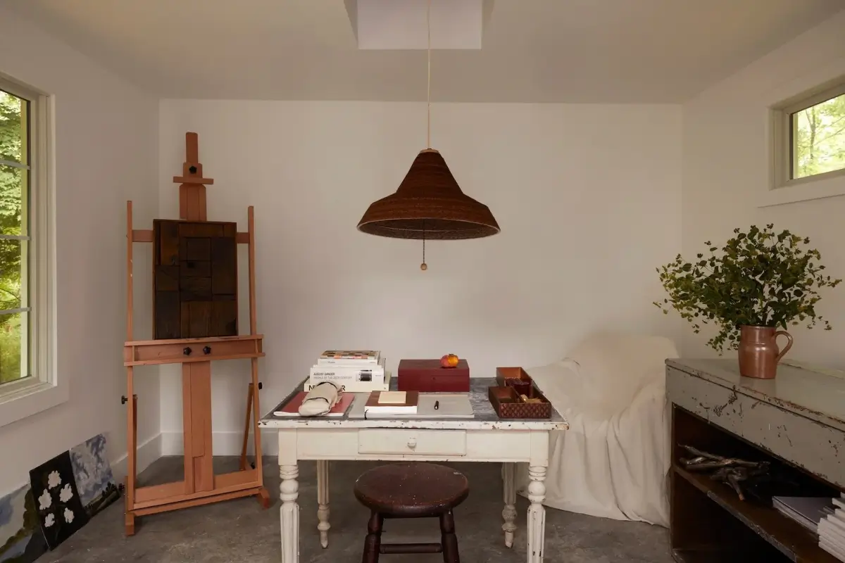A Thoughtfully Renovated and Extended 18th-Century Farmhouse in the Hudson Valley 36 late-18th-century-farmhouse-hudson-valley