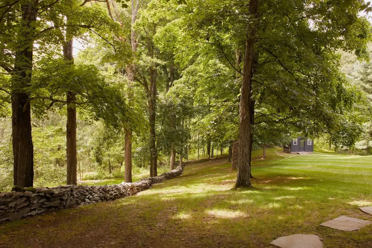A Thoughtfully Renovated and Extended 18th-Century Farmhouse in the Hudson Valley 39 late-18th-century-farmhouse-hudson-valley