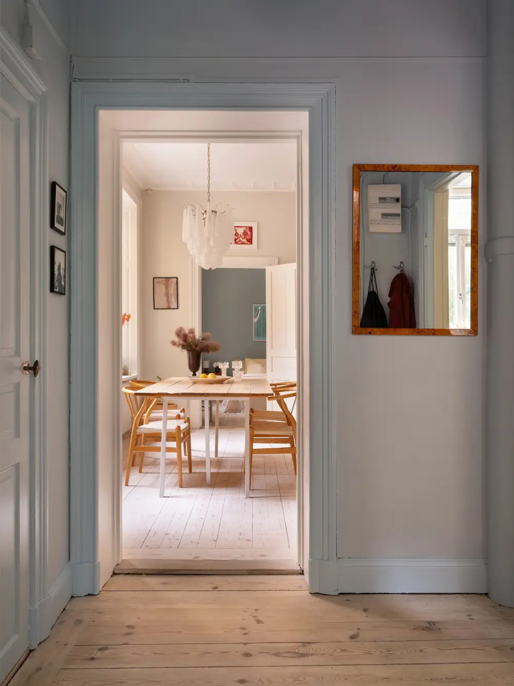Period Features and a Harmonious Color Palette in an 1890s Stockholm Apartment 23 late-19th-century-courtyard-apartment-stockholm-nordroom