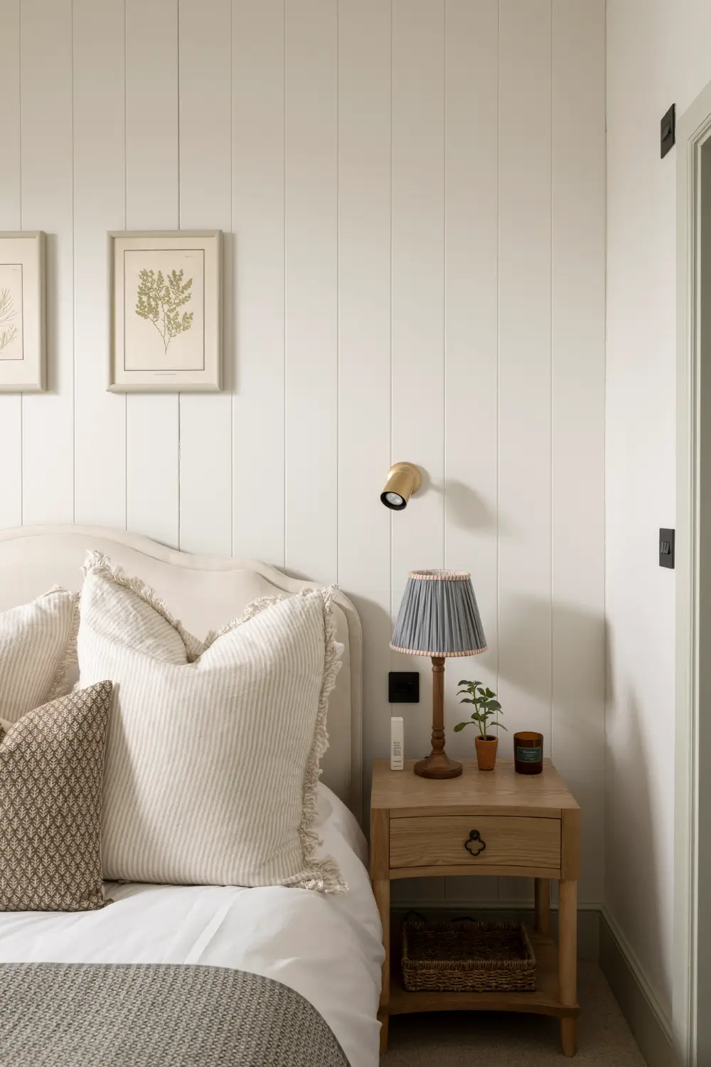 A Light Color Palette and Classic Details in a Notting Hill Apartment 10 light-colored-classic-two-bedroom-apartment-notting-hill