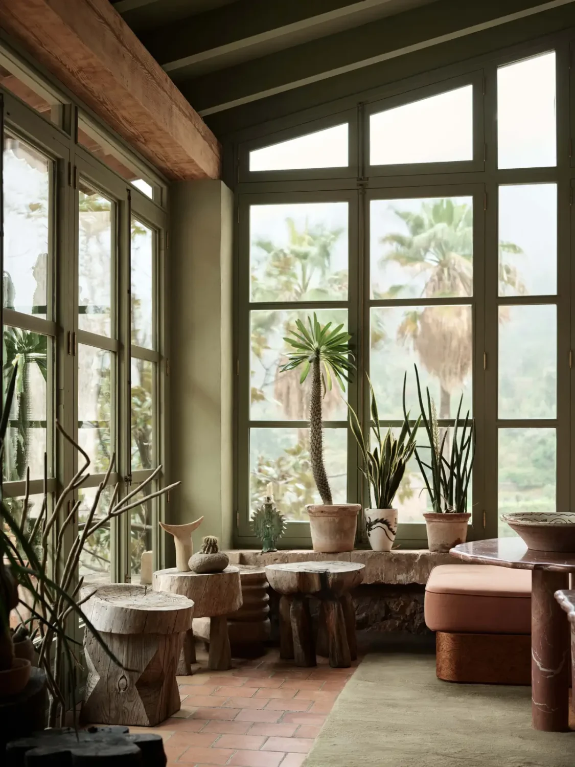 Jotun Launches JOURNEYS: A New Color Collection for 2027 10 living-room-biri-jotun-color-chart-2027-journeys-nordroom