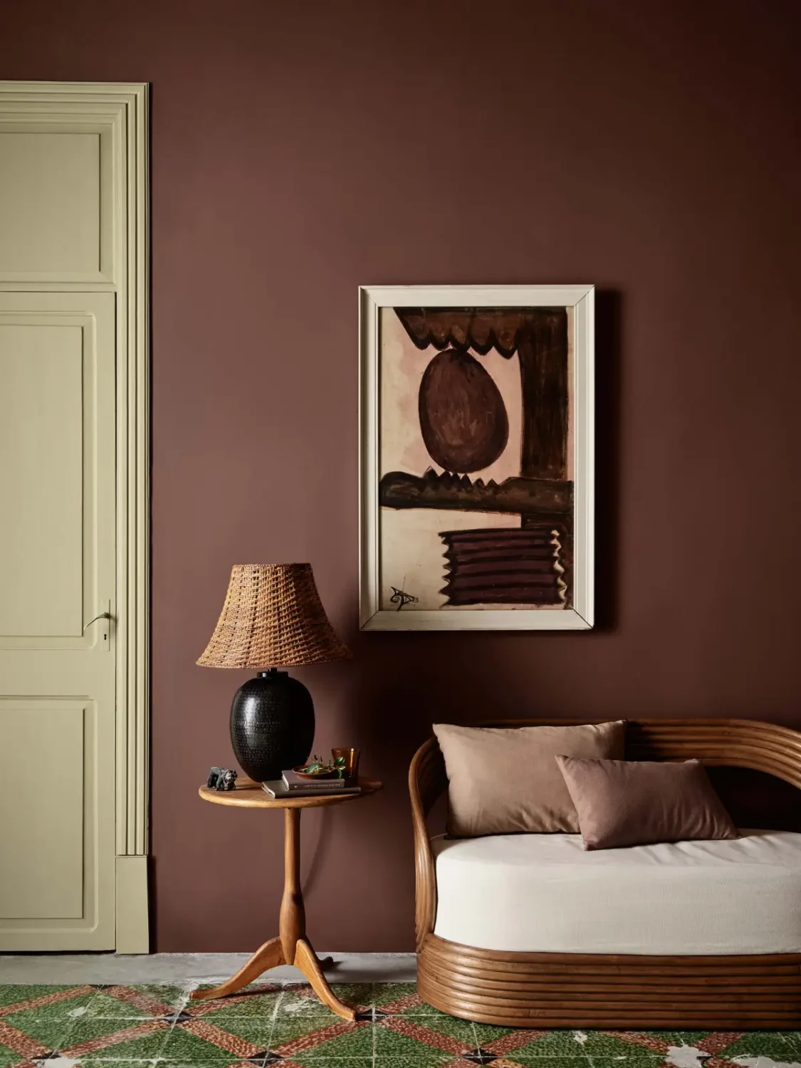 Jotun Launches JOURNEYS: A New Color Collection for 2027 8 living-room-kilim-biri-jotun-color-chart-2027-journeys-nordroom