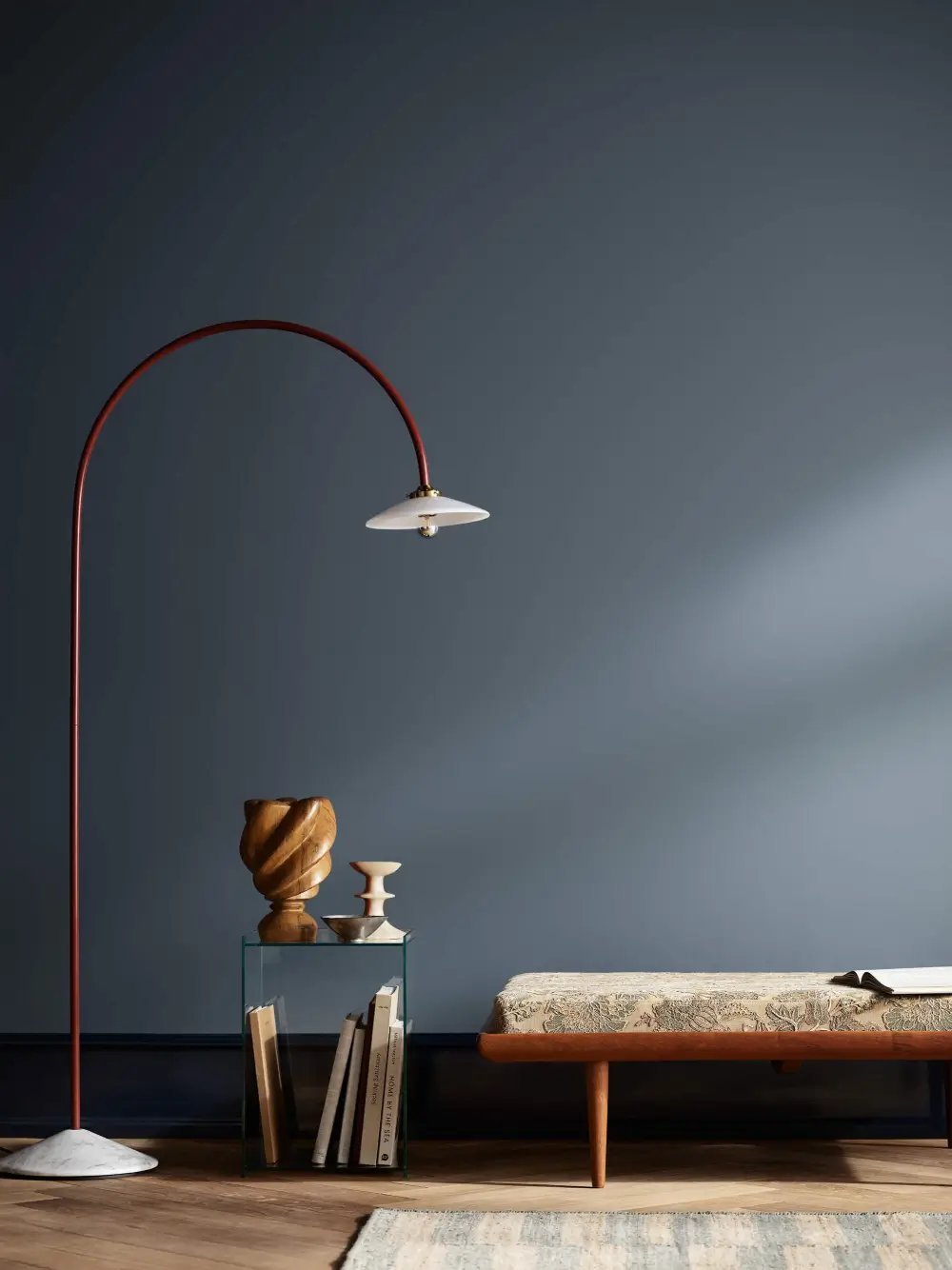 Jotun Launches JOURNEYS: A New Color Collection for 2027 39 living-room-midnight-blue-jotun-color-chart-2027-journeys-nordroom