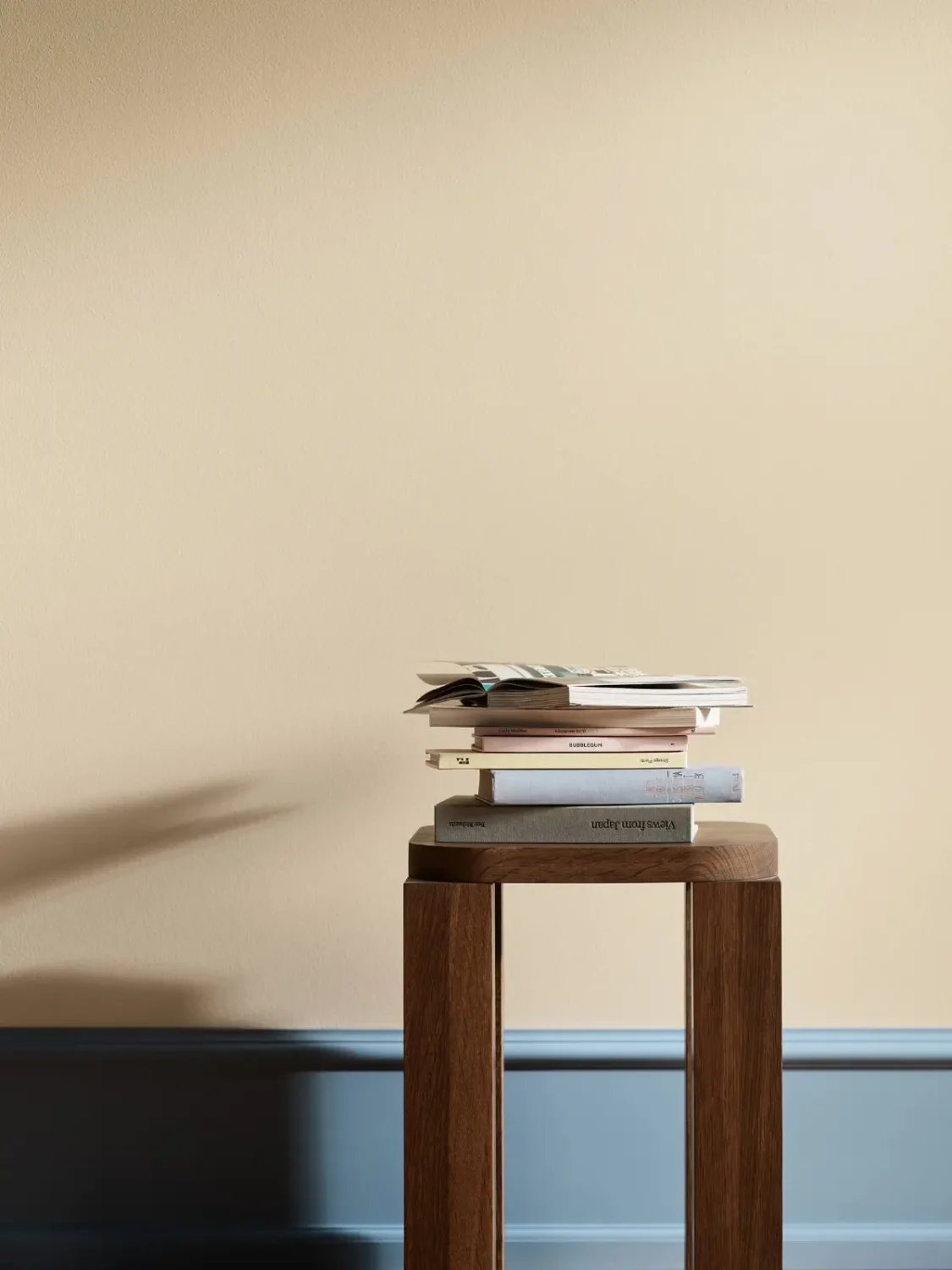 Jotun Launches JOURNEYS: A New Color Collection for 2027 29 living-room-morning-glow-sama-jotun-color-chart-2027-journeys-nordroom