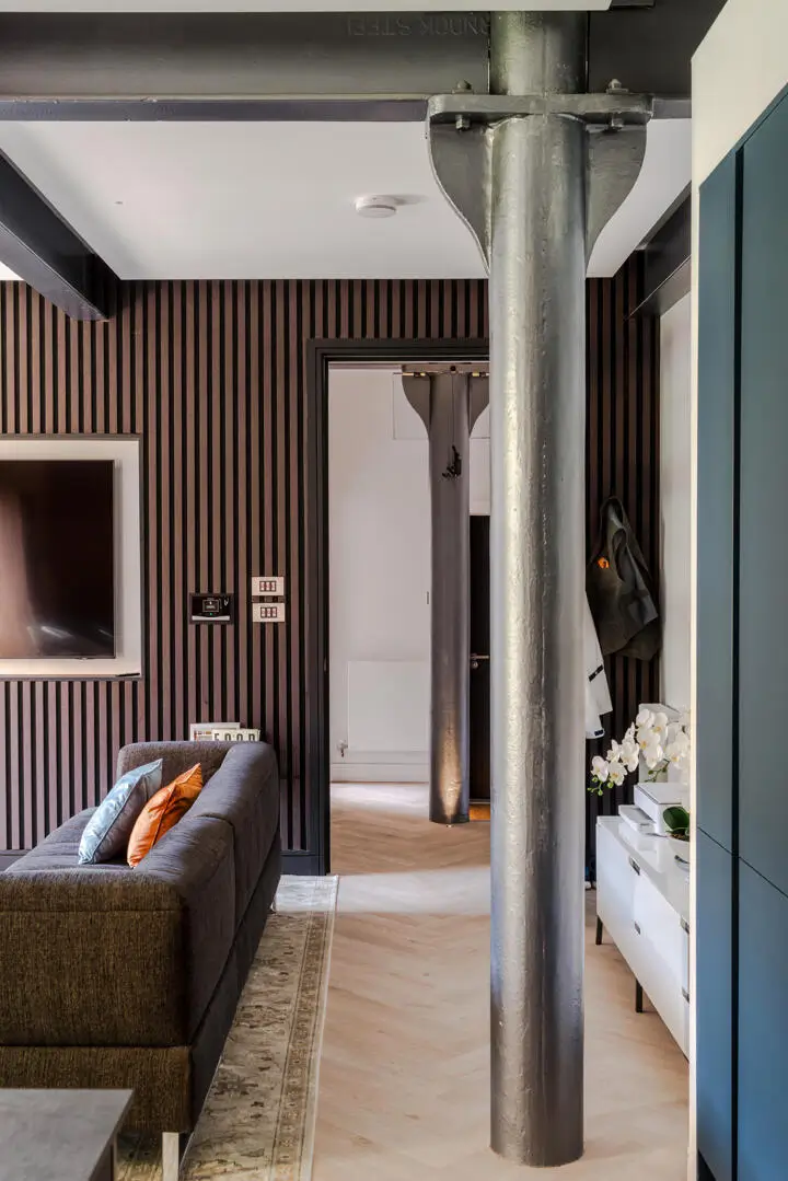Crittall Windows and Exposed Brick Define This East London Apartment 11 modern-industrial-apartment-warehouse-conversion-london-nordroom