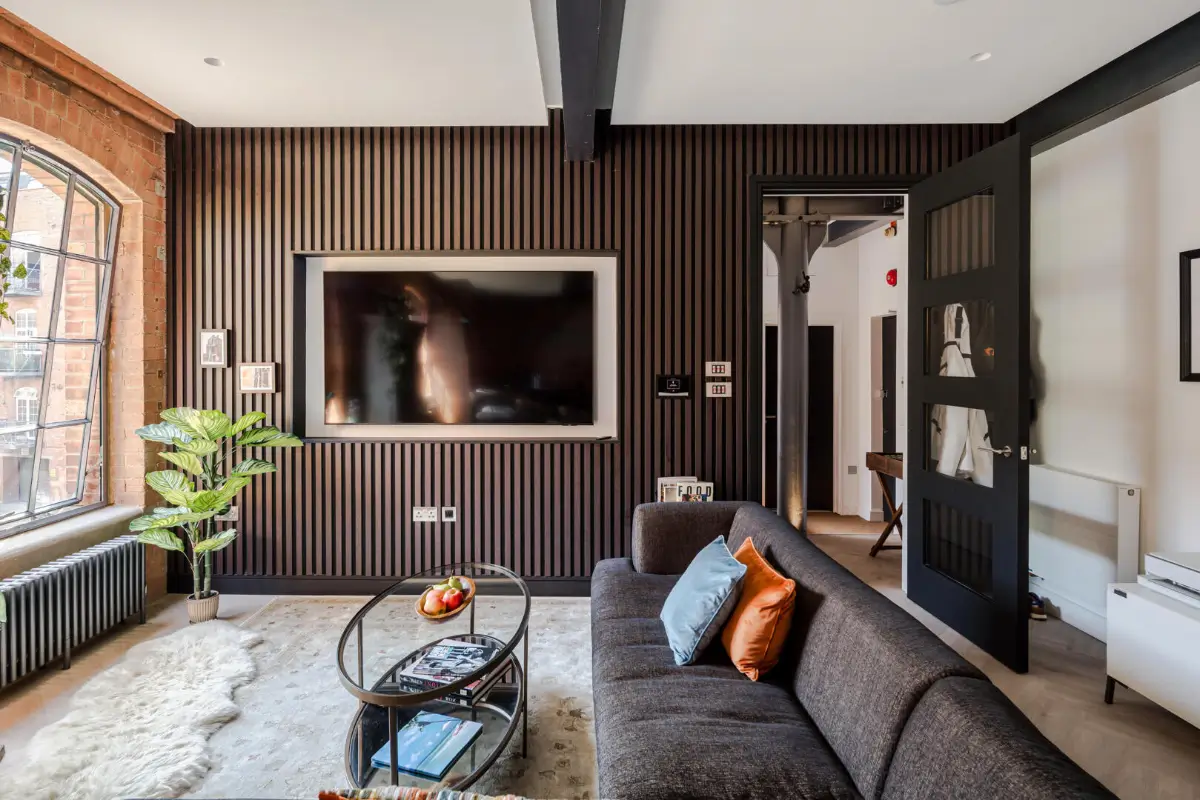 Crittall Windows and Exposed Brick Define This East London Apartment 10 modern-industrial-apartment-warehouse-conversion-london-nordroom
