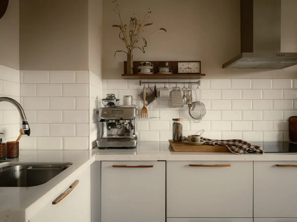 Muted Gray and Ochre Tones in a 1920s Swedish Apartment 17 muted-tones-1920s-apartment-gothenburg