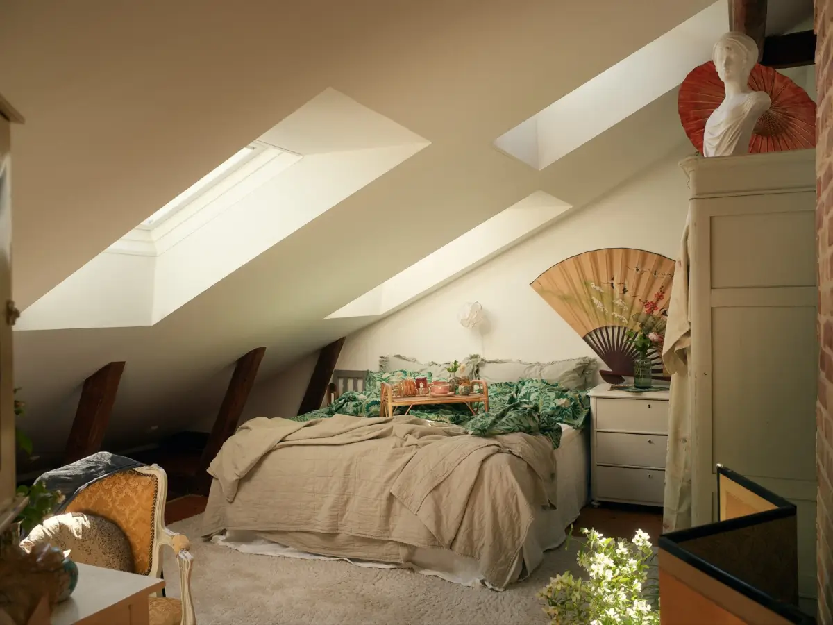 A French-Style Kitchen, Cozy Nooks, and Soaring Ceilings in a Stockholm Duplex 25 paris-inspired-interiors-duplex-attic-apartment-stockholm-nordroom